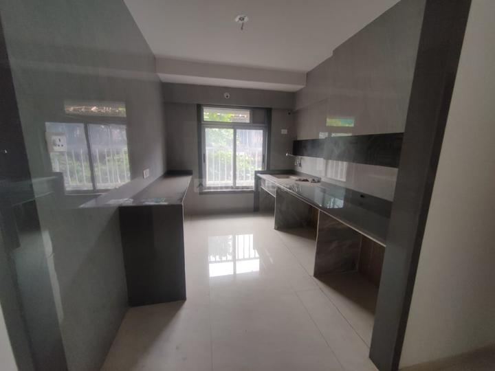 Geetanjali CHS ghatkopar Pant nagar Kitchen 1