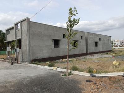Image of 1103 Sq.ft 2 BHK Independent House for sale in Adwaith Enclave, Karamadai, Coimbatore for Rs. 5900000