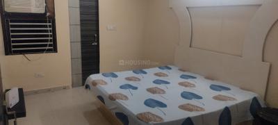 Bedroom Image of 995 Sq.ft 2 BHK Apartment / Flat for sale in DLB Rise, Dholai Jaipur for Rs. 3300000