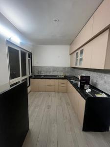 Kitchen Image of 1032 Sq.ft 2 BHK Apartment / Flat for rent in K Shire, Punawale Pune for Rs. 26000