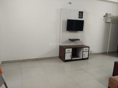 Bedroom Image of 1090 Sq.ft 2 BHK Apartment / Flat for sale in VVIP Homes, Noida Extension Greater Noida for Rs. 8900000