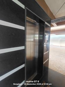 Image of 750 Sq.ft 1 BHK Apartment / Flat for rent in Agrahara Layout, Bengaluru for Rs. 20000