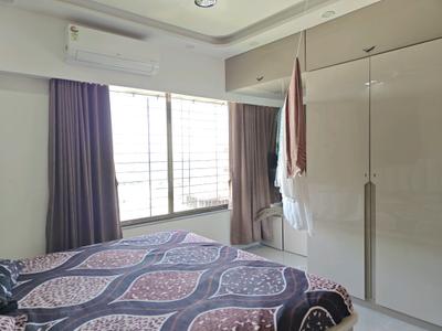 Bedroom Image of 1080 Sq.ft 2 BHK Apartment / Flat for sale in Chembur Mumbai for Rs. 27500000