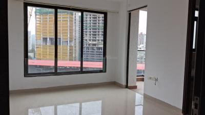 Bedroom Image of 1354 Sq.ft 3 BHK Apartment / Flat for rent in Rivali Park Wintergreen, Borivali East Mumbai for Rs. 110000