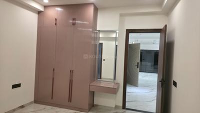 Bedroom Image of 1800 Sq.ft 3 BHK Builder Floor for sale in Vipul World Luxury Floors, Sector 48 Gurgaon for Rs. 30000000
