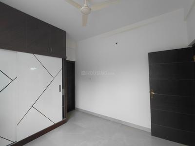 Bedroom Image of 1550 Sq.ft 3 BHK Builder Floor for rent in Arakere Bengaluru for Rs. 45000