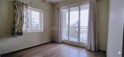 Bedroom Image of 1700 Sq.ft 3 BHK Apartment / Flat for sale in ABAD Ikebana, Kadavanthra Kochi for Rs. 16000000