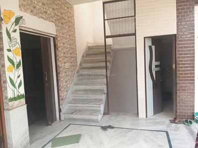 Bedroom Image of 3000 Sq.ft 7 BHK Independent House for sale in Basni Jodhpur for Rs. 8900000