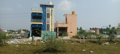 Image of 750 Sq.ft Residential Plot / Land for sale in Keerapakkam, Chennai for Rs. 1700000