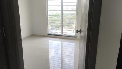 Ganga Millennia Undri Building J K L M And N Bedroom One 4