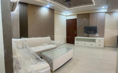 Hall Image of 1315 Sq.ft 3 BHK Apartment / Flat for sale in Vaishali Nagar Jaipur for Rs. 5523000