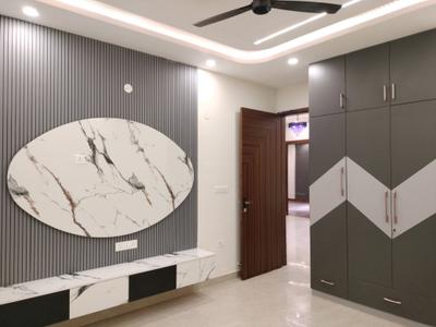 Bedroom Image of 2250 Sq.ft 3 BHK Builder Floor for sale in BPTP Pride Floors, Sector 77 Faridabad for Rs. 25000000