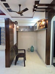 Living Room Image of 1138 Sq.ft 2 BHK Apartment / Flat for sale in Miyapur Hyderabad for Rs. 6900000