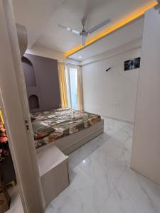 Kitchen Image of 1403 Sq.ft 3 BHK Apartment / Flat for sale in Jagatpura Jaipur for Rs. 7150000