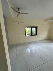 Hall Image of 1250 Sq.ft 2 BHK Apartment / Flat for sale in Magarpatta Sylvania, Magarpatta City Pune for Rs. 18500000