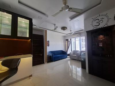 2 BHK Flat
