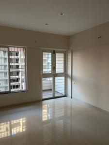 Hall Image of 945 Sq.ft 2 BHK Apartment / Flat for sale in Shri Om Mangalam Yash, Kiwale Pune for Rs. 6700000