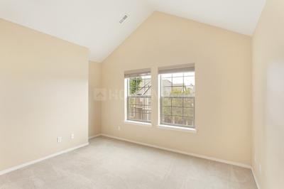 Bedroom Image of 900 Sq.ft 2 BHK Independent House for sale in Vicon Aashna Swastik Park Avenue, Bhurkoni Raipur for Rs. 3345000