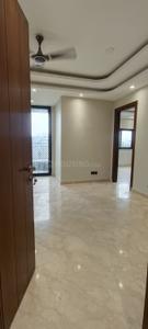 Hall Image of 2400 Sq.ft 3 BHK Builder Floor for sale in Palam Vihar Gurgaon for Rs. 23500000