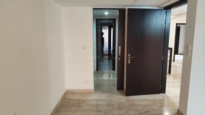 Bedroom Image of 4800 Sq.ft 4 BHK Villa for sale in Embassy Grove, Rustam Bagh Layout Bengaluru for Rs. 110000000