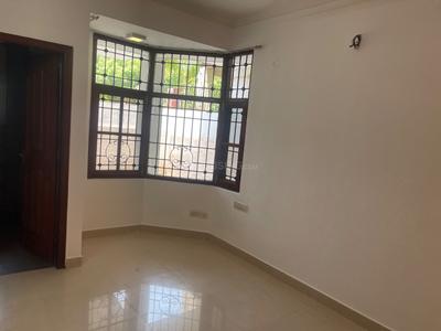 Bedroom Image of 2100 Sq.ft 3 BHK Builder Floor for rent in Vipul World, Sector 48 Gurgaon for Rs. 50000