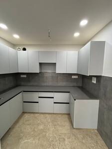 Kitchen Image of 750 Sq.ft 2 BHK Independent House for sale in Fateh Nagar New Delhi for Rs. 6500000
