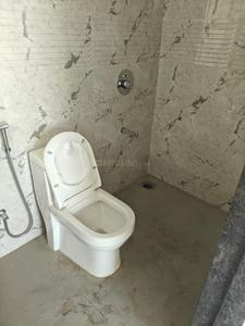Bathroom Image of 860 Sq.ft 2 BHK Apartment / Flat for sale in Kimaya Amora Homes, Pimple Nilakh Pune for Rs. 8200000