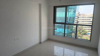 Bedroom Image of 800 Sq.ft 2 BHK Apartment / Flat for rent in Pride Panorama Phase 1, Saki Naka Mumbai for Rs. 65000