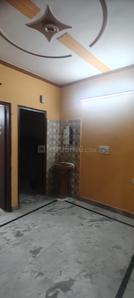 Hall Image of 270 Sq.ft 1 RK Builder Floor for rent in Burari New Delhi for Rs. 5000