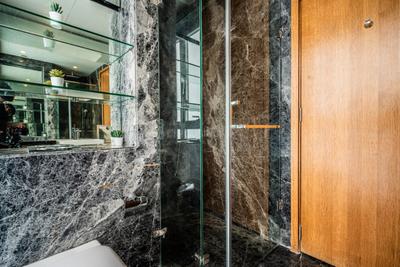 Image of 1630 Sq.ft 3 BHK Apartment / Flat for sale in Forum Serendipity, Bandra East, Mumbai for Rs. 83000000