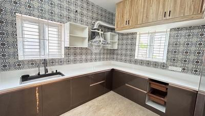 Kitchen Image of 900 Sq.ft 2 BHK Independent House for sale in Avadi Chennai for Rs. 5500000