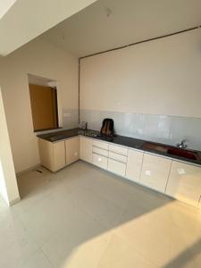 Kitchen Image of 1050 Sq.ft 2 BHK Apartment / Flat for sale in Godrej Rejuve, Keshav Nagar Pune for Rs. 13000000