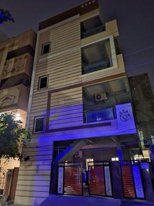 Image of 1000 Sq.ft 2 BHK Builder Floor for rent in Korramenugunta, Tirupathi for Rs. 15000
