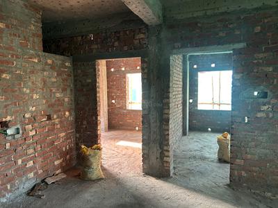 Hall Image of 1044 Sq.ft 2 BHK Apartment / Flat for sale in Dum Dum Cantonment Kolkata for Rs. 4384000