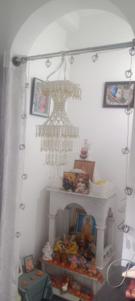 Pooja Room Image of 916 Sq.ft 2 BHK Apartment / Flat for sale in Ichapur Kolkata for Rs. 2600000