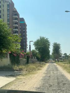 Image of 2400 Sq.ft Residential Plot / Land for sale in Ansal Exclusive, Sector 114, Mohali for Rs. 9200000