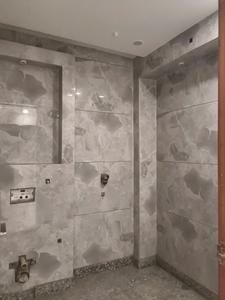 Common Bathroom Image of 1150 Sq.ft 3 BHK Builder Floor for sale in Sector 20 Rohini New Delhi for Rs. 9500000