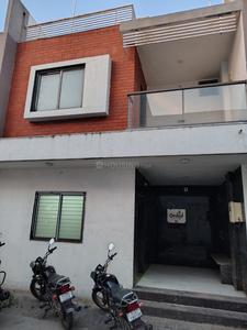 3.5 BHK Duplex