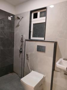 Common Bathroom Image of 910 Sq.ft 2 BHK Apartment / Flat for sale in Lodha Eternis Serena, Andheri East Mumbai for Rs. 23600000