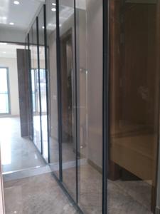 Bedroom Three Image of 1648 Sq.ft 3 BHK Builder Floor for sale in Paschim Vihar New Delhi for Rs. 40000000
