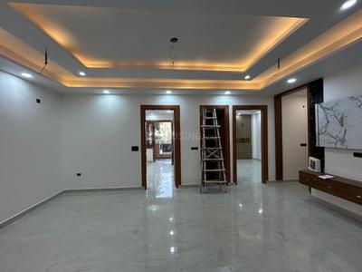 Hall Image of 2500 Sq.ft 5 BHK Independent House for sale in Sanjay Nagar Ghaziabad for Rs. 11499663