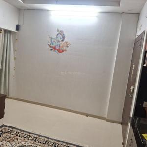 Living Room Image of 670 Sq.ft 1 BHK Apartment / Flat for sale in Indira Nagar Nashik for Rs. 3400000