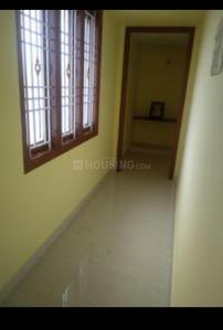 Pooja Room Image of 1500 Sq.ft 2 BHK Builder Floor for rent in Mallamooppampatty Salem for Rs. 12000