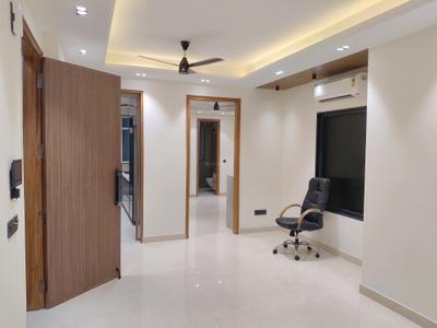 Drying Area Image of 1800 Sq.ft 3 BHK Builder Floor for sale in DLF City Phase 1, DLF Phase 1 Gurgaon for Rs. 36000000
