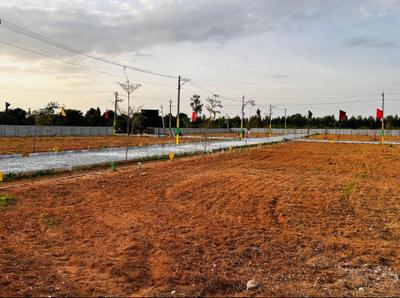 Image of 1500 Sq.ft Residential Plot / Land for sale in Devanahalli, Bengaluru for Rs. 2300000