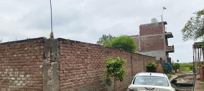 Image of 270 Sq.ft Residential Plot / Land for sale in Sector 144, Noida for Rs. 450000