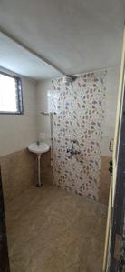 Image of 550 Sq.ft 1 BHK Apartment / Flat for rent in Tingre Nagar, Pune for Rs. 13000