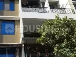Building Image of 640 Sq.ft 1 BHK Apartment / Flat for sale in Badlapur East Badlapur for Rs. 2600000