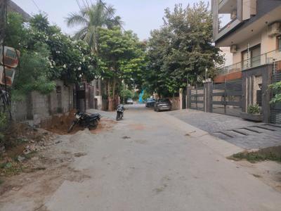 Image of 500 Sq.ft Residential Plot / Land for sale in Sector 21A, Faridabad for Rs. 115000000