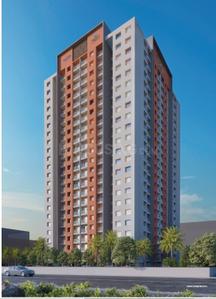 Image of 1250 Sq.ft 3 BHK Apartment / Flat for sale in Purnam, Hinjawadi Phase 2, Pune for Rs. 9000000
